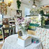 คาเฟ่ลับนครปฐม