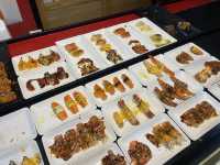 Shishi Nara เริ่มต้น5บาท !!!! 🍣