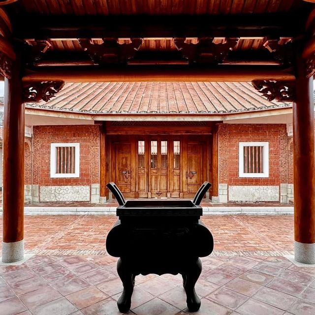高雄鳳儀書院