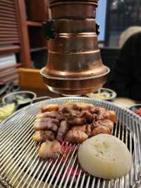 구워주는 고기라 더 맛있는 강화도 현지인맛집