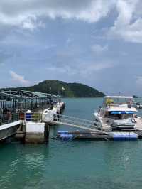 Coco Pier Phuket 