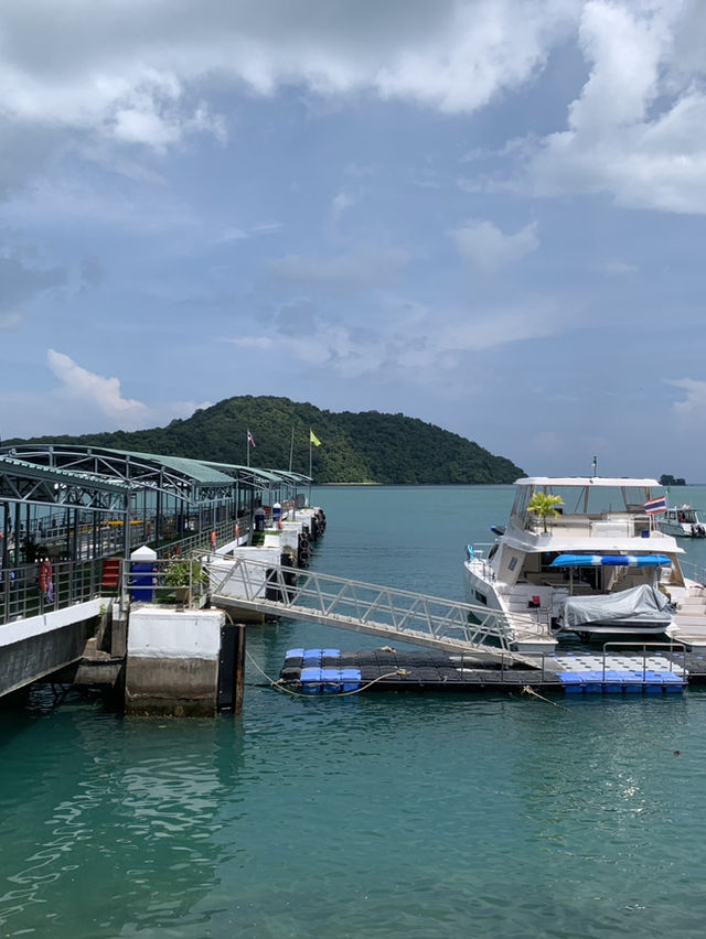 Coco Pier Phuket 