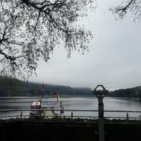 “Exploring Germany’s Black Forest: Nature’s Enchanted Wonderland”
