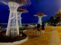 หาดหมีเค ดานัง ทะเลใส หาดขาว ที่ต้องไป!