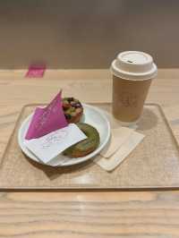 【京都/河原町】種類豊富なドーナツが美味しい🥰🍩✨