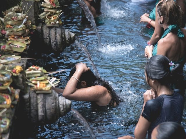 Pura Tirta Empul