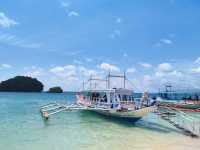 Ilig-Iligan Beach