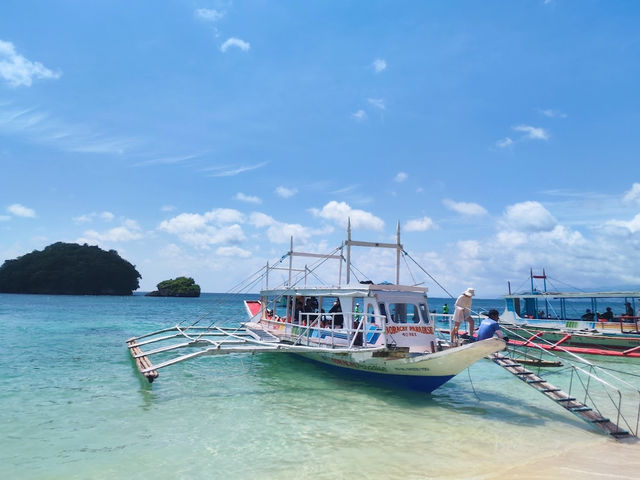 Ilig-Iligan Beach