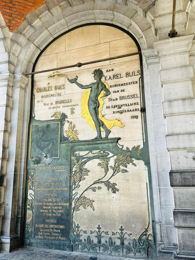 Brussel Belgium 🇧🇪