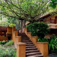 โรงแรมสวยหัวหิน