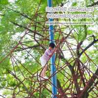 พิพิธภัณฑ์เด็กกรุงเทพมหานครแห่งที่ 1 (จตุจักร) 