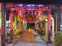 Siniawan Night Market – A Culinary and Cultural Gem in Kuching