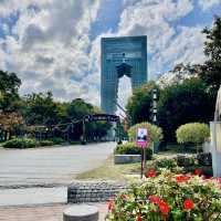Gyeongju Expo Grand Park korea