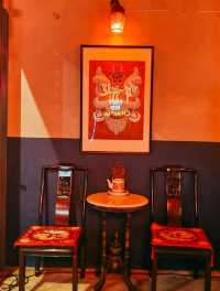 “พิสมัย คาเฟ่”ร้านคราฟต์เบียร์ ที่มี่..ติ่มซำ