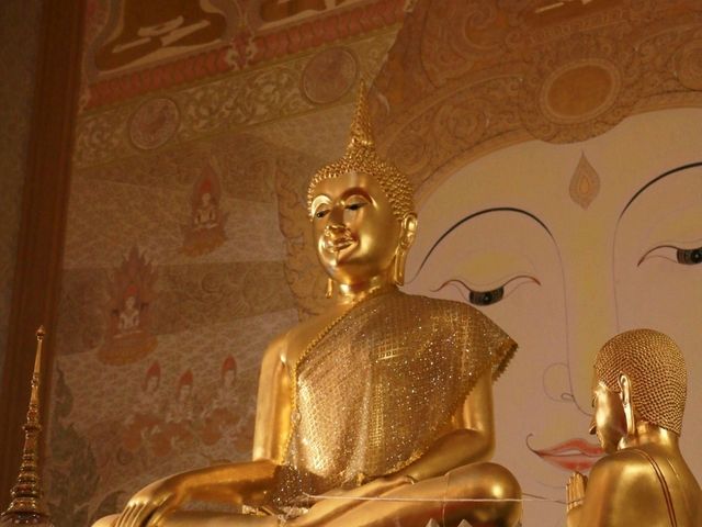 เที่ยววัดสุทธิวราราม