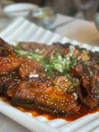 익산, 코다리조림이 맛있는 <개성집>