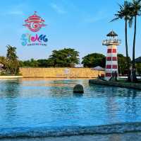  Amazing Adventure ทะเลเทียมกรุงเทพ 