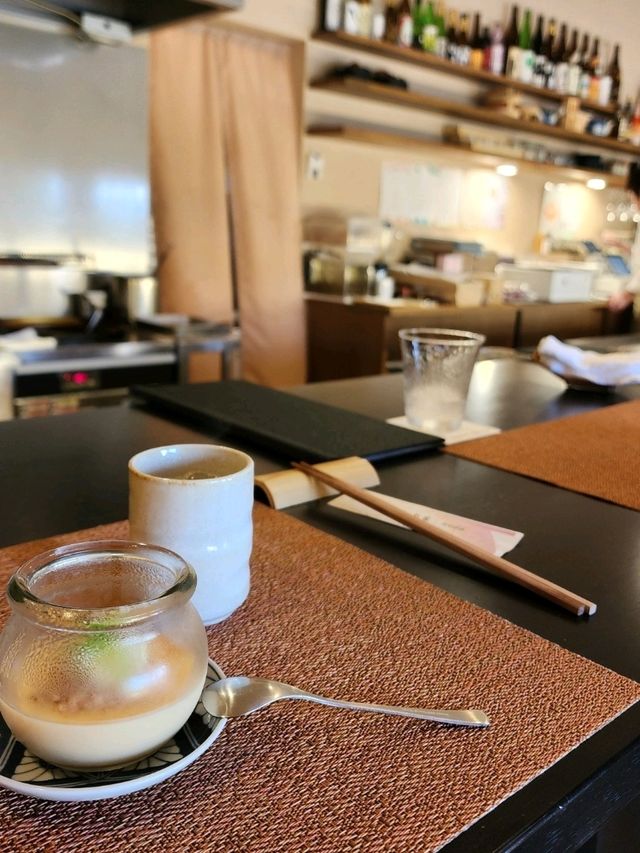 【山口グルメ】新山口、旬家ueda
