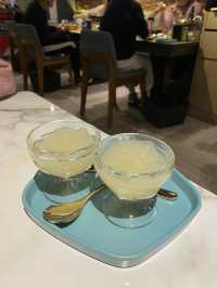 《初瓦》：王品x韓式料理 獨特大醬泡菜風味
