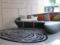 Holiday inn express Pattaya 