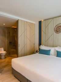 Best Western Plus Carapace Hotel Hua Hin