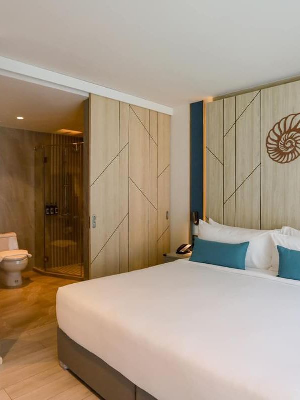 Best Western Plus Carapace Hotel Hua Hin