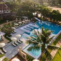 APSARA Beachfront Resort and Villa 