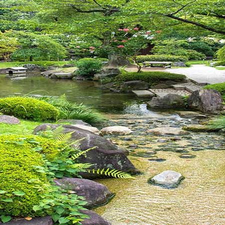 佛法探尋～四天王寺