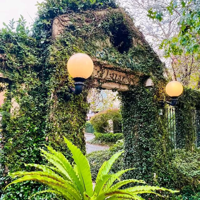 Savannah, Georgia
