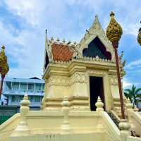 หอพระพนัสบดี
