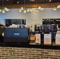 Haegok Cheongdam Cafe & Bakery (퓨전 한옥까페 해곡청담) in YONGIN