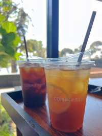 COMPLEMENT CAFE'