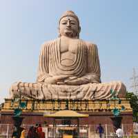 The Great Buddha of Daijokyo