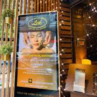 泰國🇹🇭曼谷 - 平價泰式按摩Lek Massage Gold
