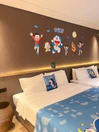  Novotel Shanghai Clover บริการทุกระดับประทับใจ