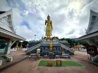 พระพุทธรูป…ประจำนครหาดใหญ่ 