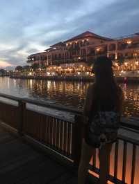 Weekend plans without eating up your annual leaves! Day trip from KL to Melaka
