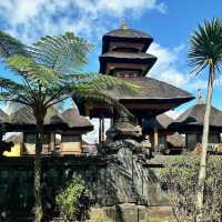 Majestic Besakih Mother Temple: A Spiritual Journey