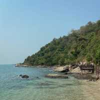 อุทยานแห่งชาติเขาแหลมหญ้า-หมู่เกาะเสม็ด ✨🍃🌊