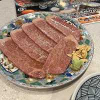 【東京🗼】有名人も多数訪れる、サザエさんの街の駅近焼肉🥩
