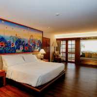 ที่พักภูเก็ต