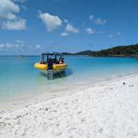 Embrace the Coastal Charm of Airlie Beach, Queensland
