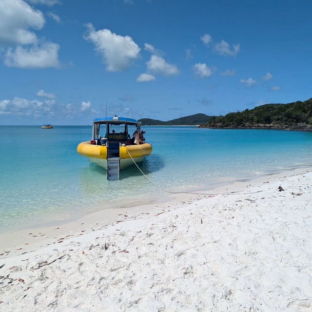 Embrace the Coastal Charm of Airlie Beach, Queensland