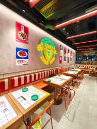 旺角有質素韓國午餐🥘Seoul Shiok