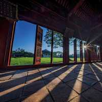 Hue city 