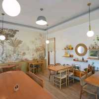 Barisut cafe’ 