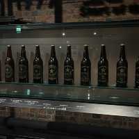 삿포로 필수코스 [삿포로 맥주 박물관]🍻
