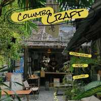 COLUMBO CRAFT VILLAGE