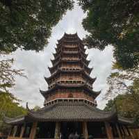 Suzhou ไปแล้วจะหลงรัก