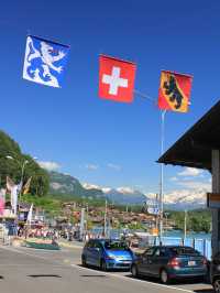  Brienz: A Summer Paradise in the Heart of Switzerland
